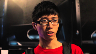 dota 2, mineski, miracle-, meracle, first departure
