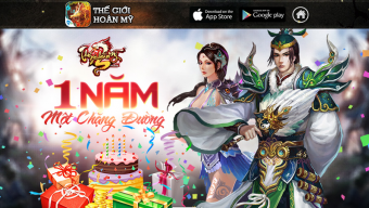 gmo, mmo, game ios, game android, the gioi hoan my, thế giới hoàn mỹ, thế giới hoàn mỹ mobile, the gioi hoan my mobile