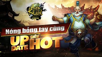 gmo, mmo, game ios, game android, hiệp khách, hiep khach, hiep khach mobile