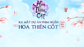 vng, hoa thiên cốt, hoa thien cot