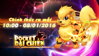 giftcode, gmo, mmo, game ios, game android, pocket đại chiến, pocket dai chien