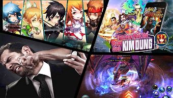 game mobile, gamehub.vn, gmo, tổng hợp, game mobile online, tin game, tin game mobile, tin hot, game mobile hay, làng gmo việt, tổng hợp tin hot, tin tổng hợp, tin game mới
