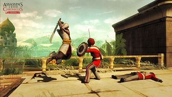 game platform, game hanh dong, assassin's creed, game sap phat hanh, game pc/console, game pc/console 2016, assassin's creed chronicles: india, game hanh dong 2016, game 2016, game assassin, action game 2016, arbaaz mir