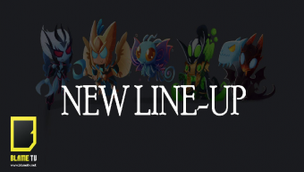 valve, dota 2, tin game, blametv, lineup, thay doi