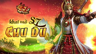 gmo, mmo, top game mobile, game ios, game android, game mobile hot, loạn thế tam quốc, loan the tam quoc, loạn thế tam quốc mobile