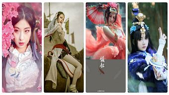 cosplay, game online, game mobile, game di động, gmo, tải game, cosplay dễ thương, game pc, coser, game ios, cosplay game, tin game mobile, cosplayer, game android, tải game miễn phí, tổng hợp cosplay, nữ cosplay, kiếm võng, kiem vong, kiếm võng 3, kiem vong 3, hậu trường cosplay, hau truong cosplay, tong hop cosplay, tin game mới, cosplay đẹp, cosplay dep, tin game online