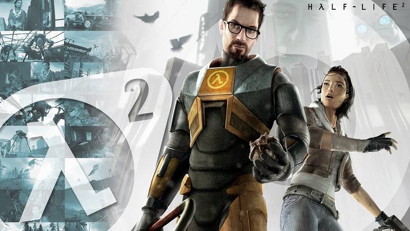 [Truyện dịch] Về một người từng Hack Half-Life 2 (P.3)