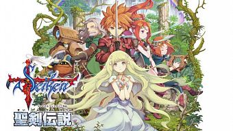 game 3d, game mobile, rpg, final fantasy, square enix, game nhap vai, game ios, game android, game mobile 2016, game nhap vai 2016, rpg 2016, final fantasy adventure, final fantasy adventure remake