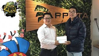 gmo, mmo, game ios, game android, hiệp khách, hiep khach, top phú hộ gcoin