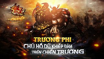 game mobile, gmo, mmo, top game mobile, game ios, game android, loạn thế tam quốc, loan the tam quoc