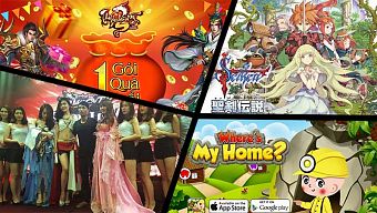 game mobile, gamehub.vn, gmo, tổng hợp, game mobile online, tin game, tin game mobile, tin hot, game mobile hay, làng gmo việt, tổng hợp tin hot, tin tổng hợp, tin game mới