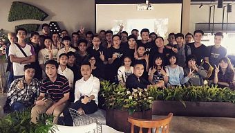 offline, vainglory, super evil megacorp, ba miền, semc