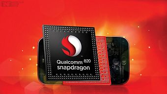 cong nghe, công nghệ, qualcomm, snapdragon 820, thiết bị di động, chip di động, xu hướng công nghệ, xu hướng di động