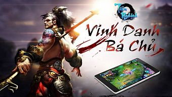 gmo, mmo, game ios, game android, tiên nghịch, tien nghich