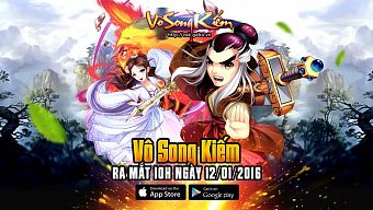 gmo, mmo, game ios, game android, vo song kiem, vô song kiếm