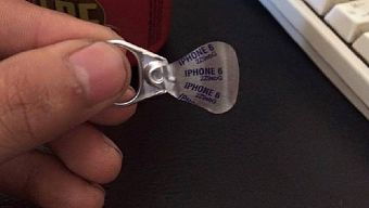 iphone 6, apple, ios, game thủ, iphone, game thu may man