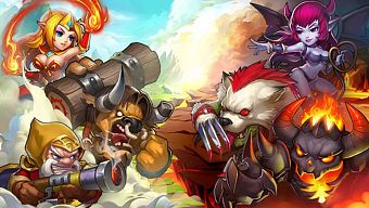 giftcode, gmo, mmo, chiến thần dota, chien than dota
