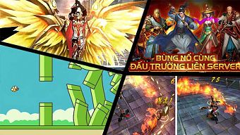 game mobile, gamehub.vn, gmo, tổng hợp, game mobile online, tin game, tin game mobile, tin hot, game mobile hay, làng gmo việt, tổng hợp tin hot, tin tổng hợp, tin game mới, tin tổng hợ