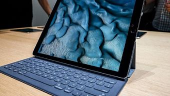 apple, ios, ipad, ipad pro, ces 2016, business insider, surface, laycock