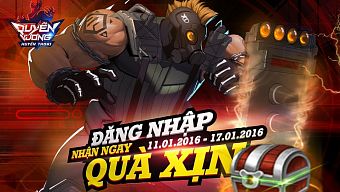 gmo, mmo, game ios, game android, quyền vương huyền thoại, quyen huong huyen thoai
