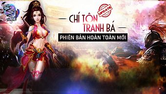 gmo, mmo, tien kiem ky duyen, tiên kiếm kỳ duyên, game ios, game android