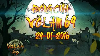 gmo, nph mccorp, game mobile online, tin game, game đóng cửa, vo lam 69, võ lâm 69