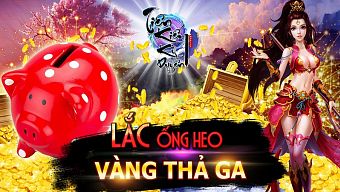 gmo, mmo, tien kiem ky duyen, tiên kiếm kỳ duyên, game ios, game android