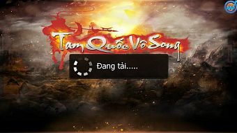 game mobile, gmo, game thủ, game mobile online, mobile game, tin game, game thủ việt, tam quốc vô song, nph digiwave