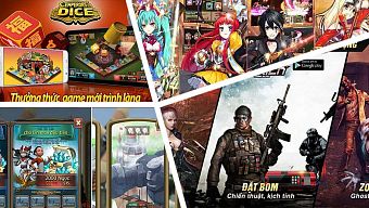 game mobile, gamehub.vn, gmo, tổng hợp, game mobile online, tin game, tin game mobile, tin hot, game mobile hay, làng gmo việt, tổng hợp tin hot, tin tổng hợp, tin game mới, tin tổng hợ