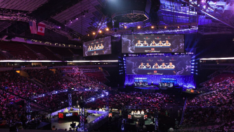 call of duty, game moba, dota 2, lmht, tin game, espn, cs:go, ti5, major, espn esports