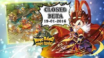 game mobile, gmo, mmo, game ios, game android, ngoc rong tam quoc, ngọc rồng tam quốc
