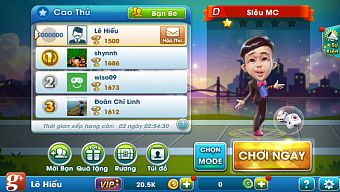 chibi, game di động, gmo, tải game, review, game mobile online, game ios, game mobile mới, tin game mobile, game android, game mobile hay, tải game miễn phí, game miễn phí, cờ tỉ phú, zing play, tin game mới, tin game online