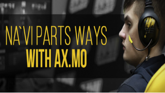 valve, dota 2, na`vi, ax mo