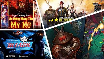 game mobile, gamehub.vn, gmo, tổng hợp, game mobile online, tin game, tin game mobile, tin hot, game mobile hay, làng gmo việt, tổng hợp tin hot, tin tổng hợp, tin game mới, tin tổng hợ