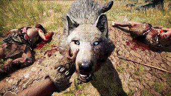 game 3d, game fps, fps, game ban sung, ubisoft, game do hoa dep, far cry, game pc/console, game ban sung 2016, far cry primal, fps 2016, game fps 2016, cavebnb