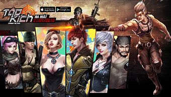 game di động, gmo, tải game, game bắn súng, game mobile online, game ios, game mobile mới, tin game mobile, game android, game mobile hay, tải game miễn phí, tin game online, tập kích, tập kích mobile