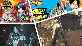 game mobile, gamehub.vn, gmo, tổng hợp, game mobile online, tin game, tin game mobile, tin hot, game mobile hay, làng gmo việt, tổng hợp tin hot, tin tổng hợp, tin game mới