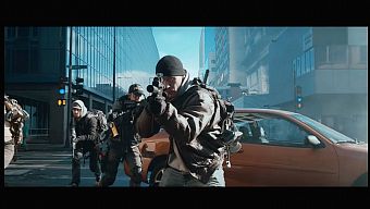 game 3d, game ban sung, mmorpg, ubisoft, game do hoa dep, game pc/console, game online 2016, game ban sung 2016, game pc/console 2016, mmorpg 2016, tom clancy's the division, tom clancy’s the division: agent origins, web series, game web series