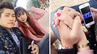 au mobile, tam su game thu, cộng đồng, tâm sự game thủ, tình yêu, blog game thủ, blog game thu, cặp đôi game thủ