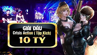 gmo, game bắn súng, vtc mobile, game mobile online, tin game, game mobile mới, game mobile hay, esports, mmofps, tin game mới, tập kích, tập kích mobile, tap kich mobile, tải tập kích mobile