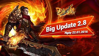 gmo, mmo, game ios, game android, đồ sát mobile, đồ sát, do sat mobile