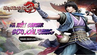 giftcode, gmo, mmo, game ios, game android, hiệp khách giang hồ mobile, hiep khach giang ho mobile