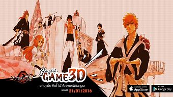 giftcode, gmo, mmo, game ios, game android, tử thần 3d, tu than 3d