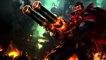 huong dan, lien minh huyen thoai, lmht, guild, lol. garena, graves