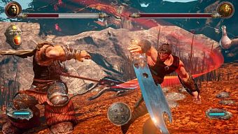 game 3d, rpg, arpg, game nhap vai, infinity blade, game do hoa dep, sieu pham do hoa, epic of kings, project hit, implosion: never lose hope, afterpulse, game sap phat hanh, warhammer 40k: freeblade, game mobile 2016, game nhap vai 2016, game mobile online 2016, rpg 2016