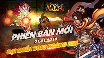 gmo, mmo, game ios, game android, tân võ lâm, tan vo lam