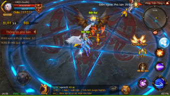 game ios, mu origin, game android, mu origin vn, mu origin-vn