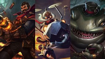 lol, huong dan, lmht, garena, guild, duong giua, liên minh, tuong hay, tin game lm