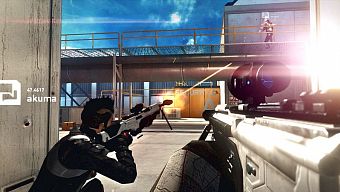 game 3d, đột kích, fps, game ban sung, overkill, game han quoc, payday, fps online, fps multiplayer, dot kich, crossfire, game online 2016, game ban sung 2016, fps 2016, fps online 2016, payday 2, smilegate, starbreeze, syndicate, the darkness, brothers: tale of two sons