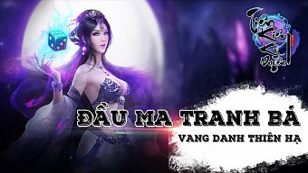 gmo, mmo, tien kiem ky duyen, tiên kiếm kỳ duyên, game ios, game android